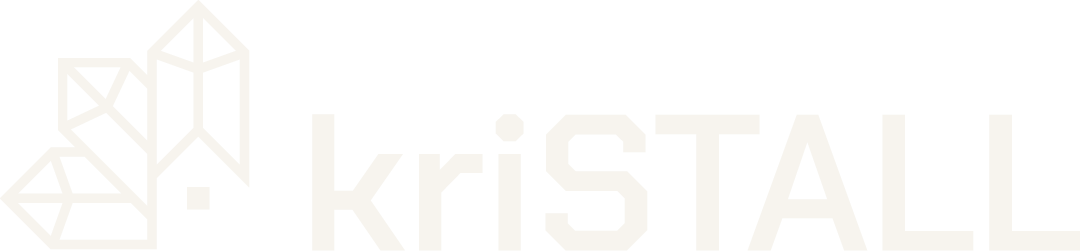 Logo kriSTALL Guttannen