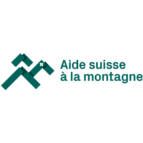 Logo Aide Suisse à la montagne