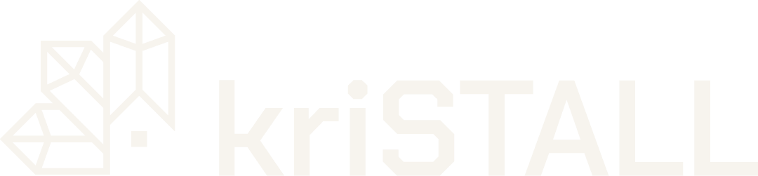 Logo kriSTALL Guttannen